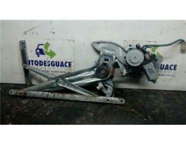 Elevalunas Electrico Delantero Derecho Mitsubishi L 200 2 5 TD 