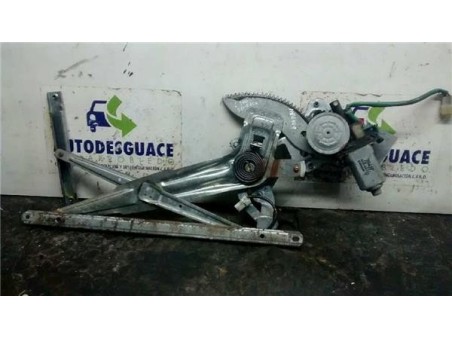 Elevalunas Electrico Delantero Derecho Mitsubishi L 200 2 5 TD 