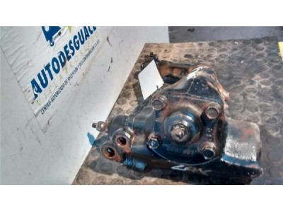 Caja Direccion Asistida Mitsubishi MONTERO SPORT 2 5 Turbodiesel