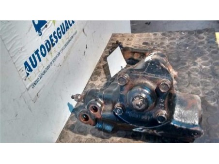 Caja Direccion Asistida Mitsubishi MONTERO SPORT 2 5 Turbodiesel 