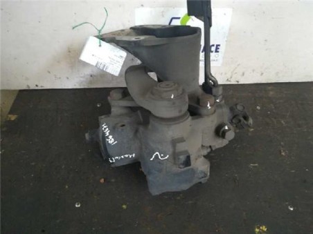 Caja Direccion Asistida Renault MASCOTT 3 0 