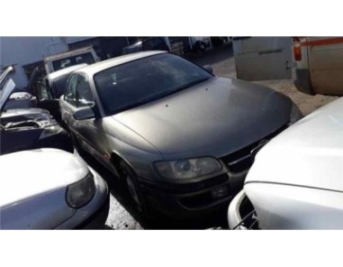 Caja Direccion Asistida Opel OMEGA B 2 5 Turbodiesel 