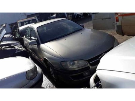 Caja Direccion Asistida Opel OMEGA B 2 5 Turbodiesel 