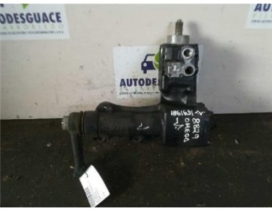 Caja Direccion Asistida Opel OMEGA B 2 5 Turbodiesel 