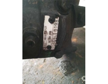 Caja Direccion Asistida Opel OMEGA B 2 5 Turbodiesel 