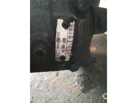 Caja Direccion Asistida Opel OMEGA B 2 5 Turbodiesel 