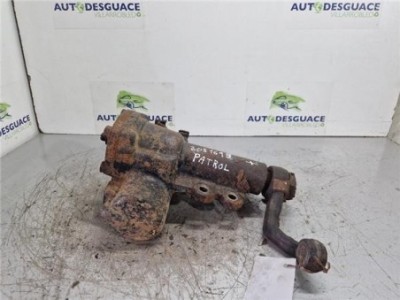 Caja Direccion Asistida Nissan Patrol  2 8 D
