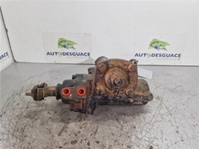 Caja Direccion Asistida Nissan Patrol  2 8 D 2