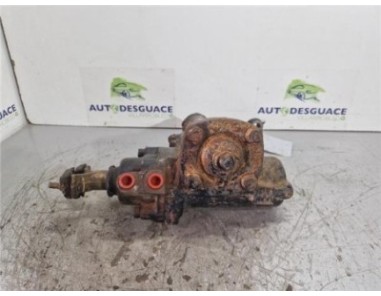 Caja Direccion Asistida Nissan Patrol  2 8 D