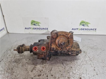 Caja Direccion Asistida Nissan Patrol  2 8 D
