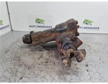 Caja Direccion Asistida Nissan Patrol  2 8 D