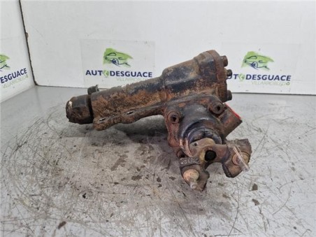 Caja Direccion Asistida Nissan Patrol  2 8 D