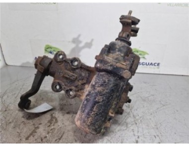 Caja Direccion Asistida Nissan Patrol  2 8 D