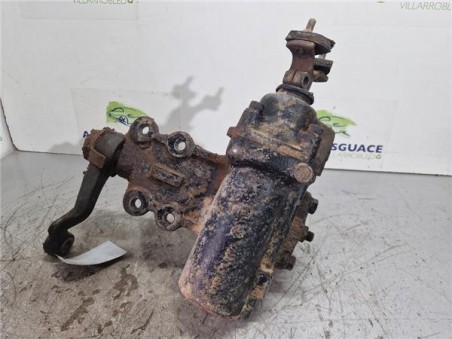 Caja Direccion Asistida Nissan Patrol  2 8 D