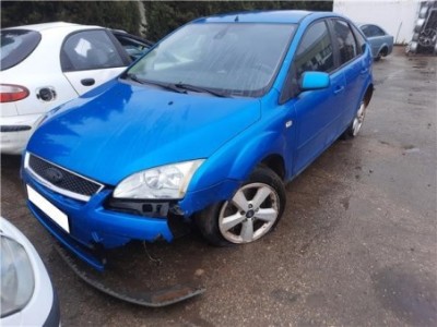 Ford FOCUS II  2 0 TDCi 2