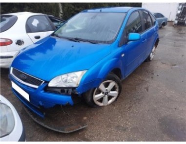 Ford FOCUS II  2 0 TDCi