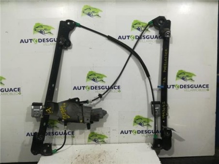 Elevalunas Electrico Derecho Land Rover FREELANDER 2 0 Td4 