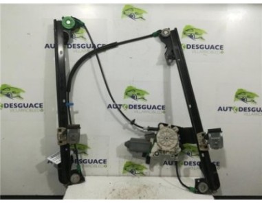 Elevalunas Electrico Derecho Land Rover FREELANDER 2 0 Td4 