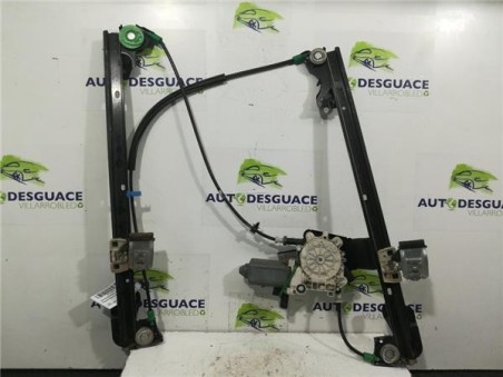 Elevalunas Electrico Derecho Land Rover FREELANDER 2 0 Td4 