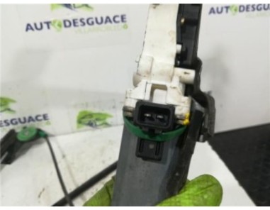 Elevalunas Electrico Derecho Land Rover FREELANDER 2 0 Td4 