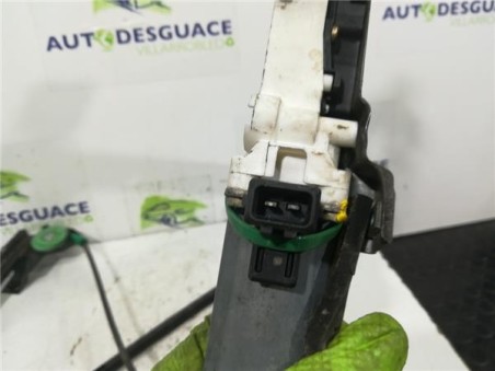 Elevalunas Electrico Derecho Land Rover FREELANDER 2 0 Td4 