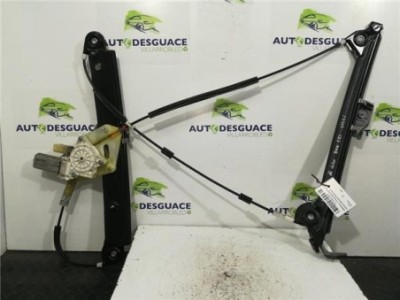 Elevalunas Electrico Derecho BMW Serie 1 Coupe  2 0 120d [2 0 Ltr  - 130 kW Turbodiesel CAT]