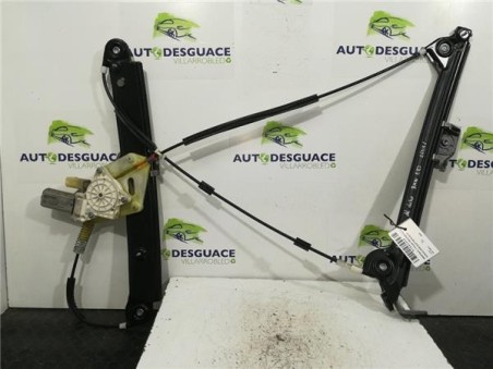 Elevalunas Electrico Derecho BMW Serie 1 Coupe  2 0 120d [2 0 Ltr  - 130 kW Turbodiesel CAT]