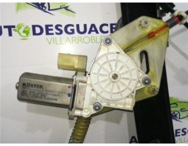 Elevalunas Electrico Derecho BMW Serie 1 Coupe  2 0 120d [2 0 Ltr  - 130 kW Turbodiesel CAT]