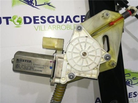 Elevalunas Electrico Derecho BMW Serie 1 Coupe  2 0 120d [2 0 Ltr  - 130 kW Turbodiesel CAT]