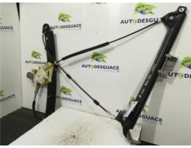 Elevalunas Electrico Derecho BMW Serie 1 Coupe  2 0 120d [2 0 Ltr  - 130 kW Turbodiesel CAT]