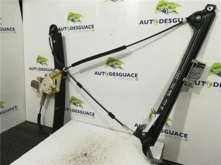 Elevalunas Electrico Derecho BMW Serie 1 Coupe  2 0 120d [2 0 Ltr  - 130 kW Turbodiesel CAT]