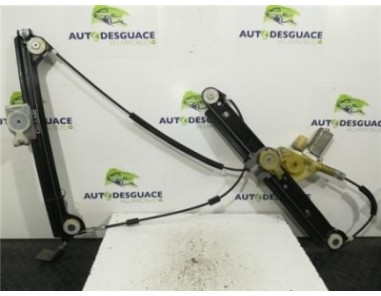 Elevalunas Electrico Derecho BMW Serie 1 Coupe  2 0 120d [2 0 Ltr  - 130 kW Turbodiesel CAT]