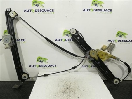 Elevalunas Electrico Derecho BMW Serie 1 Coupe  2 0 120d [2 0 Ltr  - 130 kW Turbodiesel CAT]