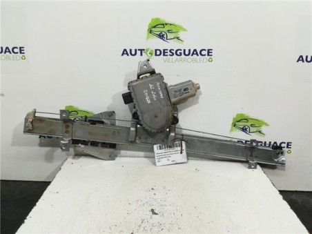 Elevalunas Electrico Derecho Mitsubishi MONTERO CLASSIC  3 2 DI-D