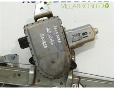 Elevalunas Electrico Derecho Mitsubishi MONTERO CLASSIC  3 2 DI-D