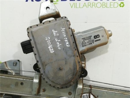 Elevalunas Electrico Derecho Mitsubishi MONTERO CLASSIC  3 2 DI-D