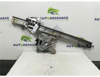 Elevalunas Electrico Derecho Mitsubishi MONTERO CLASSIC  3 2 DI-D