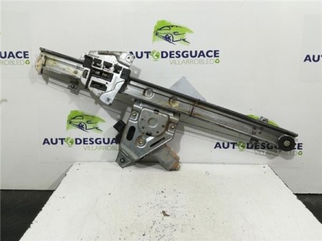 Elevalunas Electrico Derecho Mitsubishi MONTERO CLASSIC  3 2 DI-D