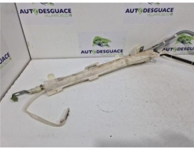 Airbag Lateral Trasero Derecho Land Rover Discovery 4  3 0 SDV6 HSE [3 0 Ltr  - 180 kW TD V6 CAT]