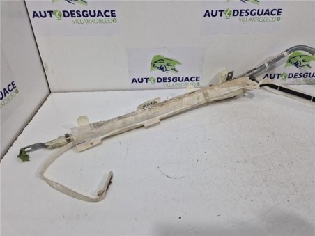 Airbag Lateral Trasero Derecho Land Rover Discovery 4  3 0 SDV6 HSE [3 0 Ltr  - 180 kW TD V6 CAT]