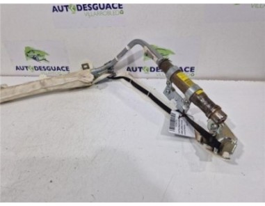 Airbag Lateral Trasero Derecho Land Rover Discovery 4  3 0 SDV6 HSE [3 0 Ltr  - 180 kW TD V6 CAT]