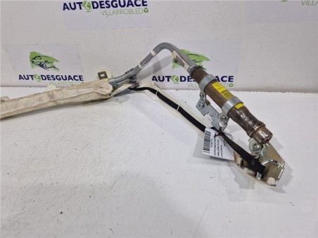 Airbag Lateral Trasero Derecho Land Rover Discovery 4  3 0 SDV6 HSE [3 0 Ltr  - 180 kW TD V6 CAT]