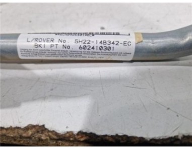 Airbag Lateral Trasero Derecho Land Rover Discovery 4  3 0 SDV6 HSE [3 0 Ltr  - 180 kW TD V6 CAT]