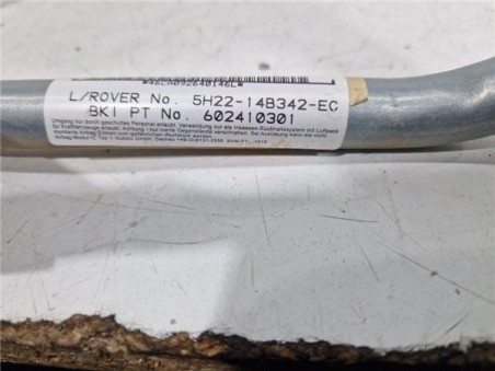 Airbag Lateral Trasero Derecho Land Rover Discovery 4  3 0 SDV6 HSE [3 0 Ltr  - 180 kW TD V6 CAT]