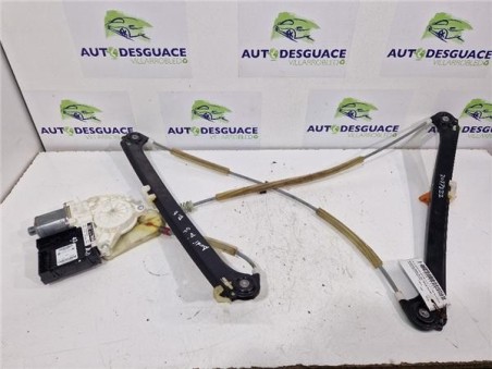 Elevalunas Electrico Derecho Audi A3  1 4 TFSI Ambiente [1 4 Ltr  - 92 kW 16V TFSI]