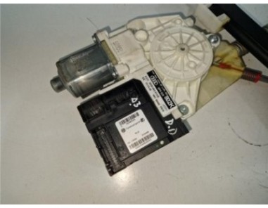 Elevalunas Electrico Derecho Audi A3  1 4 TFSI Ambiente [1 4 Ltr  - 92 kW 16V TFSI]