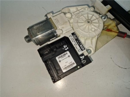 Elevalunas Electrico Derecho Audi A3  1 4 TFSI Ambiente [1 4 Ltr  - 92 kW 16V TFSI]