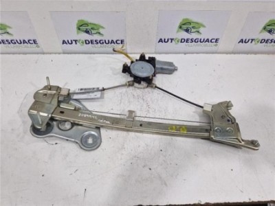 Elevalunas Electrico Derecho Toyota Celica  1 8 [1 8 Ltr  - 105 kW 16V CAT]