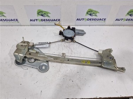 Elevalunas Electrico Derecho Toyota Celica  1 8 [1 8 Ltr  - 105 kW 16V CAT]