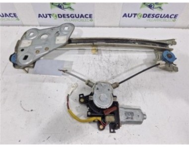 Elevalunas Electrico Derecho Toyota Celica  1 8 [1 8 Ltr  - 105 kW 16V CAT]